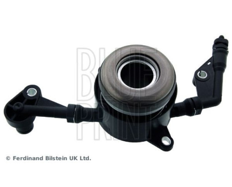 Hydraulic thrust bearing ADU173601 Blue Print, Image 2