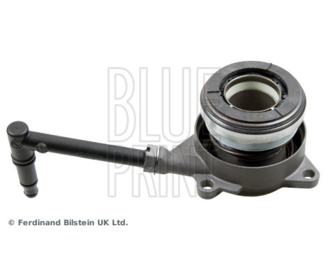Hydraulic thrust bearing ADV183603 Blue Print, Image 2