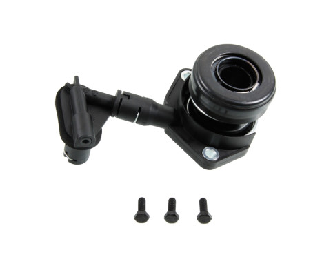 Hydraulic thrust Stabiliser ADF123601 Blue Print