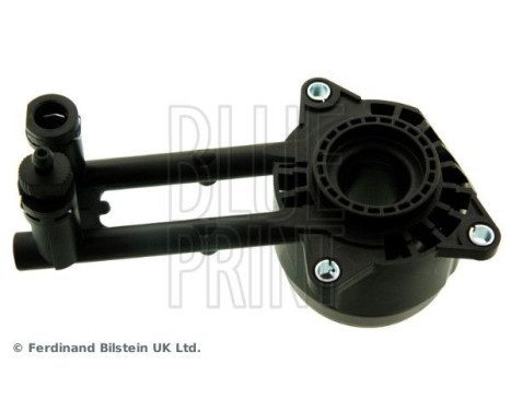 Hydraulic thrust Stabiliser ADF123604 Blue Print, Image 2