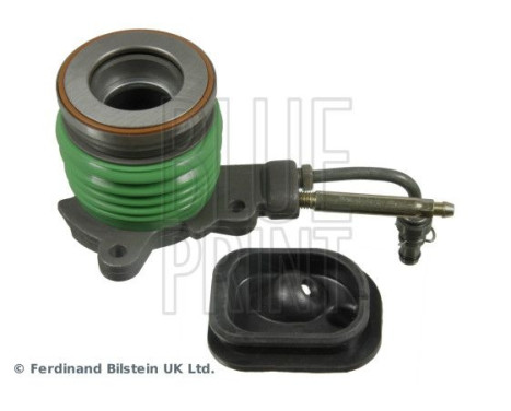 Hydraulic thrust Stabiliser ADF123608 Blue Print, Image 2