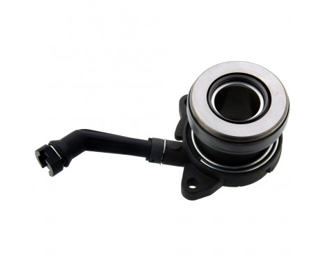 Hydraulic thrust Stabiliser ADF123610 Blue Print