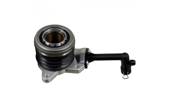 Hydraulic thrust Stabiliser ADF123611 Blue Print