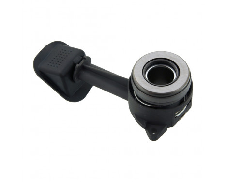 Hydraulic thrust Stabiliser ADF123614 Blue Print