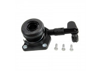 Hydraulic thrust Stabiliser ADF123615 Blue Print