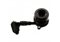 Hydraulic thrust Stabiliser ADF123617 Blue Print