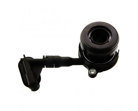 Hydraulic thrust Stabiliser ADF123617 Blue Print