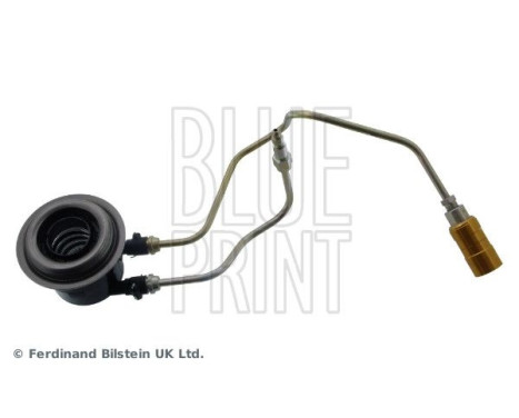 Hydraulic thrust Stabiliser ADJ133608 Blue Print, Image 2