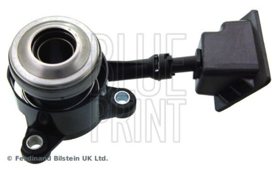 Hydraulic thrust Stabiliser ADP153601 Blue Print, Image 2