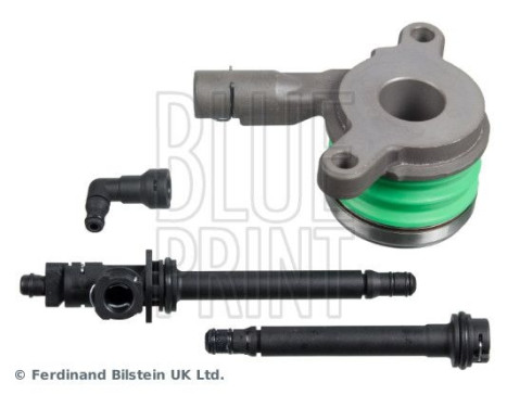 Hydraulic thrust Stabiliser ADR163602 Blue Print, Image 3