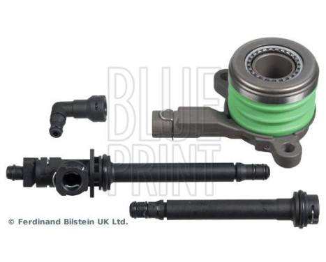Hydraulic thrust Stabiliser ADR163602 Blue Print, Image 3