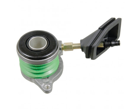 Hydraulic thrust Stabiliser ADR163605 Blue Print