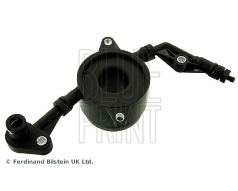 Hydraulic thrust Stabiliser ADU173601 Blue Print, Image 3