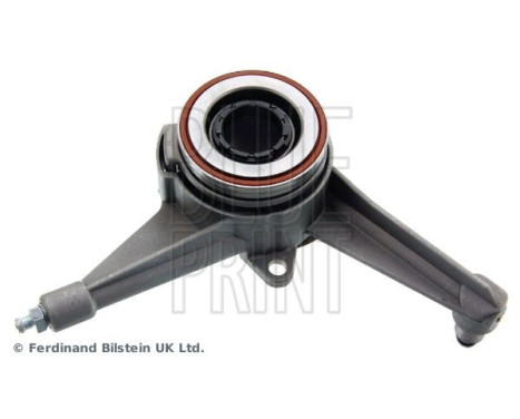 Hydraulic thrust Stabiliser ADV183602 Blue Print, Image 2