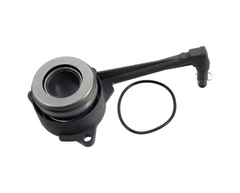 Hydraulic thrust Stabiliser ADV183603 Blue Print