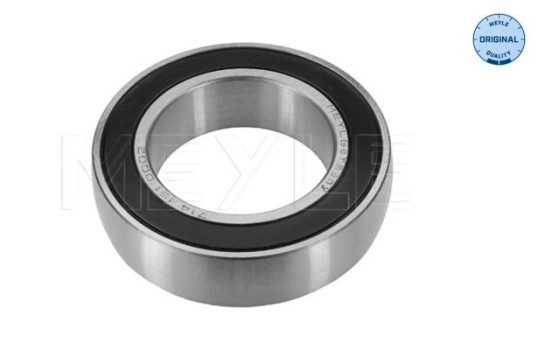 Intermediate Bearing, drive shaft MEYLE-ORIGINAL Quality