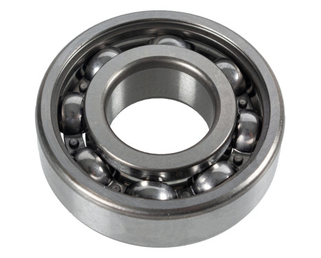 Pilot Stabiliser, clutch 107673 FEBI