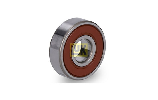 Pilot Stabiliser, clutch 410 0090 10 LUK, Image 2