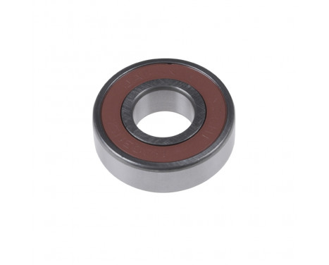 Pilot Stabiliser, clutch ADC43399 Blue Print, Image 2