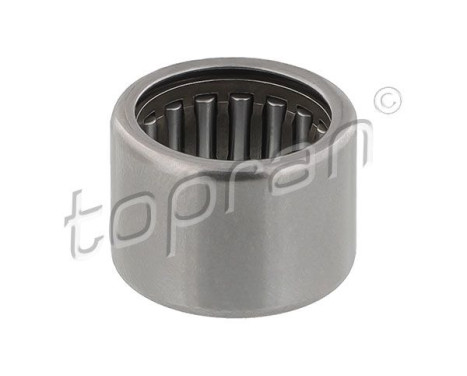 Pilot Stabiliser, clutch