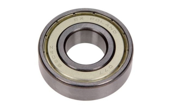Pilot Stabiliser, clutch