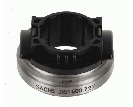 Pressure bearing 3151 600 727 Sachs, Image 2