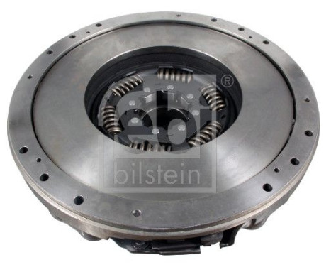 pressure group 105256 FEBI, Image 2