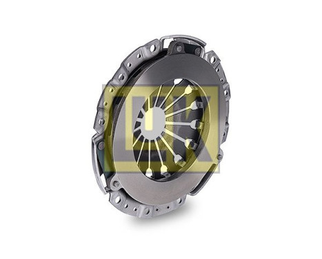 Pressure group 118 0195 10 LUK