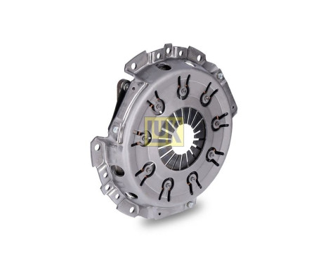 Pressure group 120 0130 10 LUK