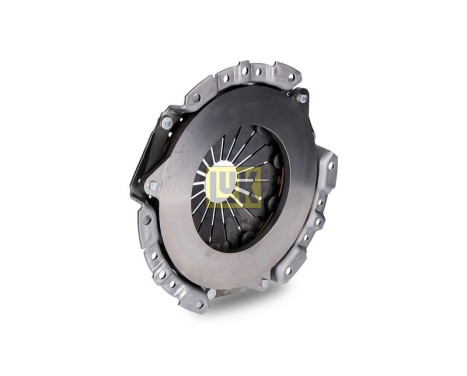 Pressure group 120 0130 10 LUK, Image 2