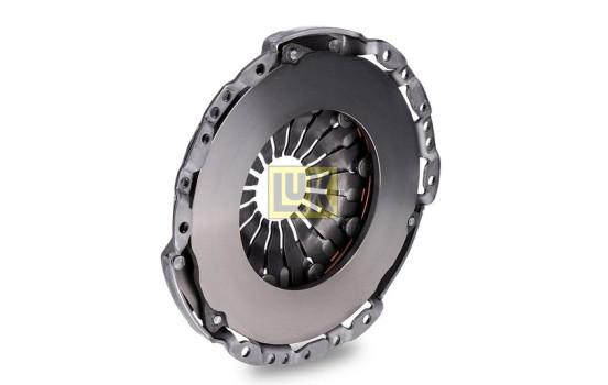 Pressure group 122 0319 10 LUK, Image 2
