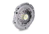 Pressure group 123 0371 10 LUK