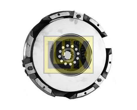 pressure group 128 0443 10 LUK, Image 2