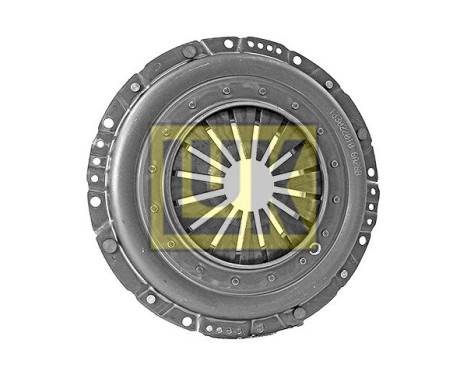 pressure group 133 0220 10 LUK