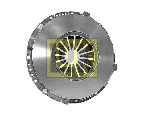 pressure group 133 0220 10 LUK, Image 2