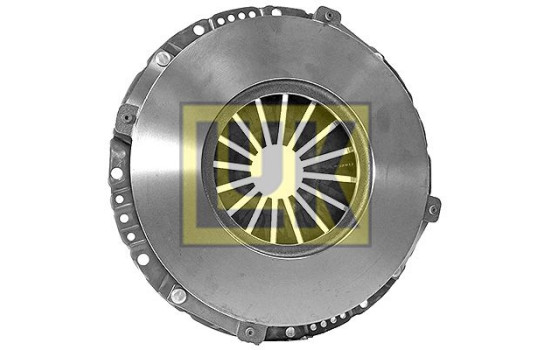 pressure group 133 0220 10 LUK, Image 2