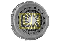 pressure group 133 0237 10 LUK