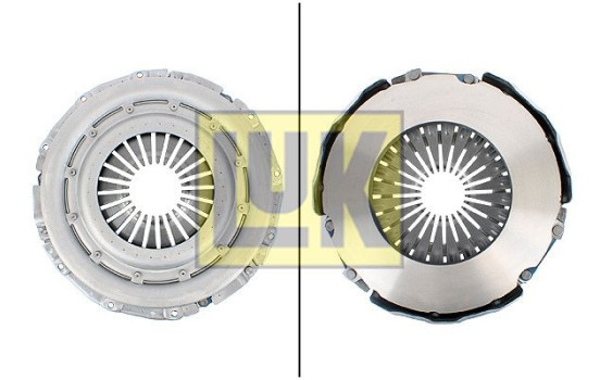 Pressure group 136 0235 10 LUK