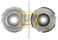 Pressure group 136 0237 10 LUK