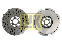 Pressure group 138 0225 10 LUK