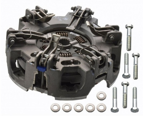 pressure group 1888 600 127 Sachs