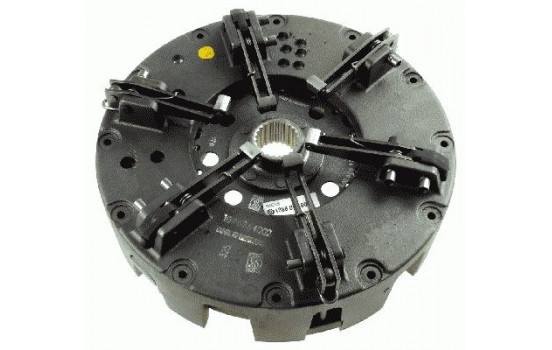 Pressure group 1888 864 002 Sachs