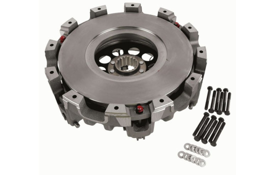 Pressure group 1888 868 009 Sachs, Image 2