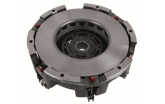 Pressure group 1888 876 006 Sachs, Image 2