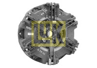 Pressure group 228 0250 10 LUK