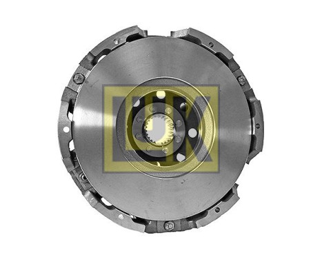 Pressure group 230 0017 11 LUK