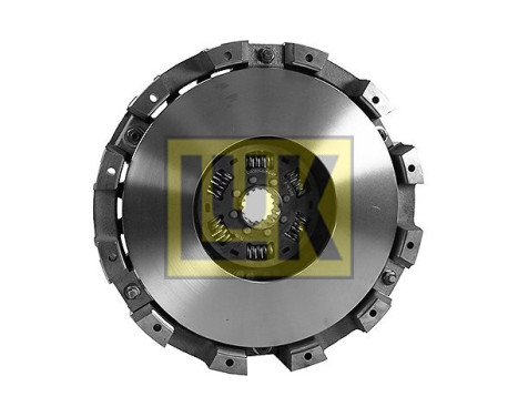 pressure group 231 0033 13 LUK