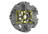 Pressure group 235 0007 14 LUK
