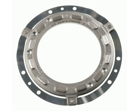 pressure group 3071 086 331 Sachs, Image 2