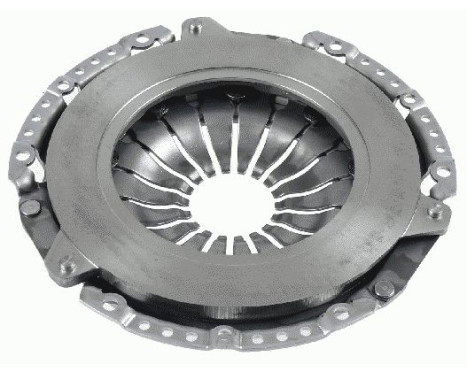 Pressure group 3082 000 469 Sachs, Image 2